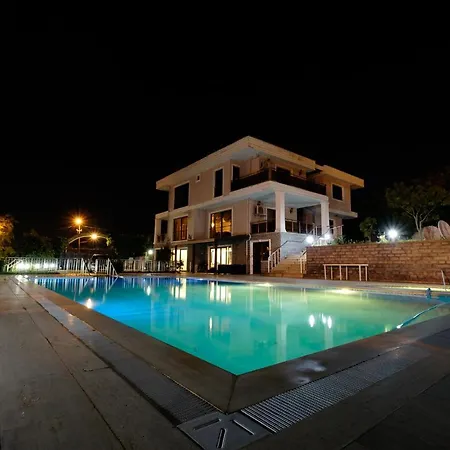 Kumburgaz Resting House Villa Estambul