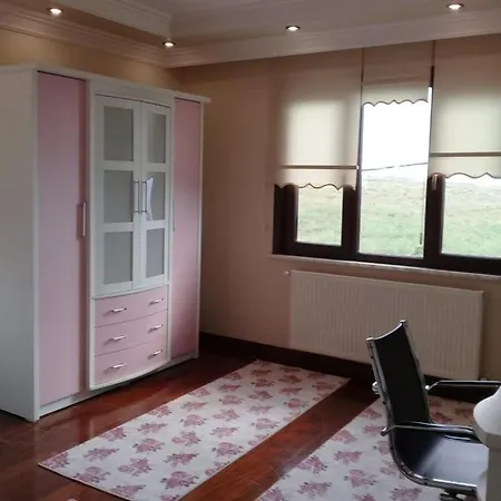Villa Kumburgaz Resting House Istambul